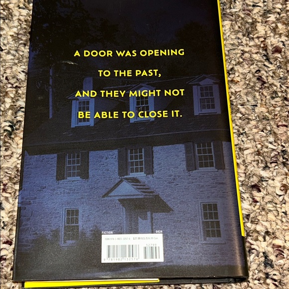 It Had to Be You by Mary Higgins Clark & Alafair Burke, Hardcover, 2024 - Picture 9 of 10